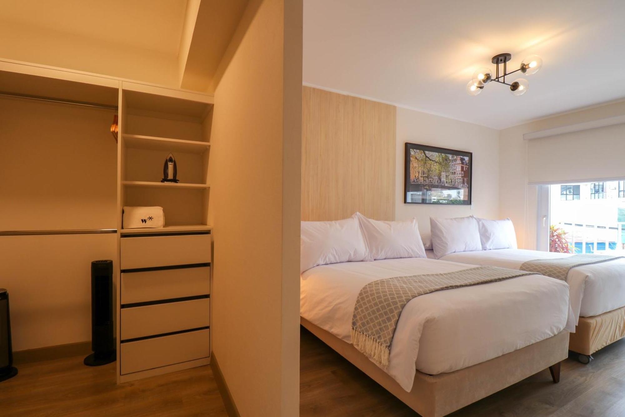Kennedy By Wynwood House Apartment Лима Екстериор снимка