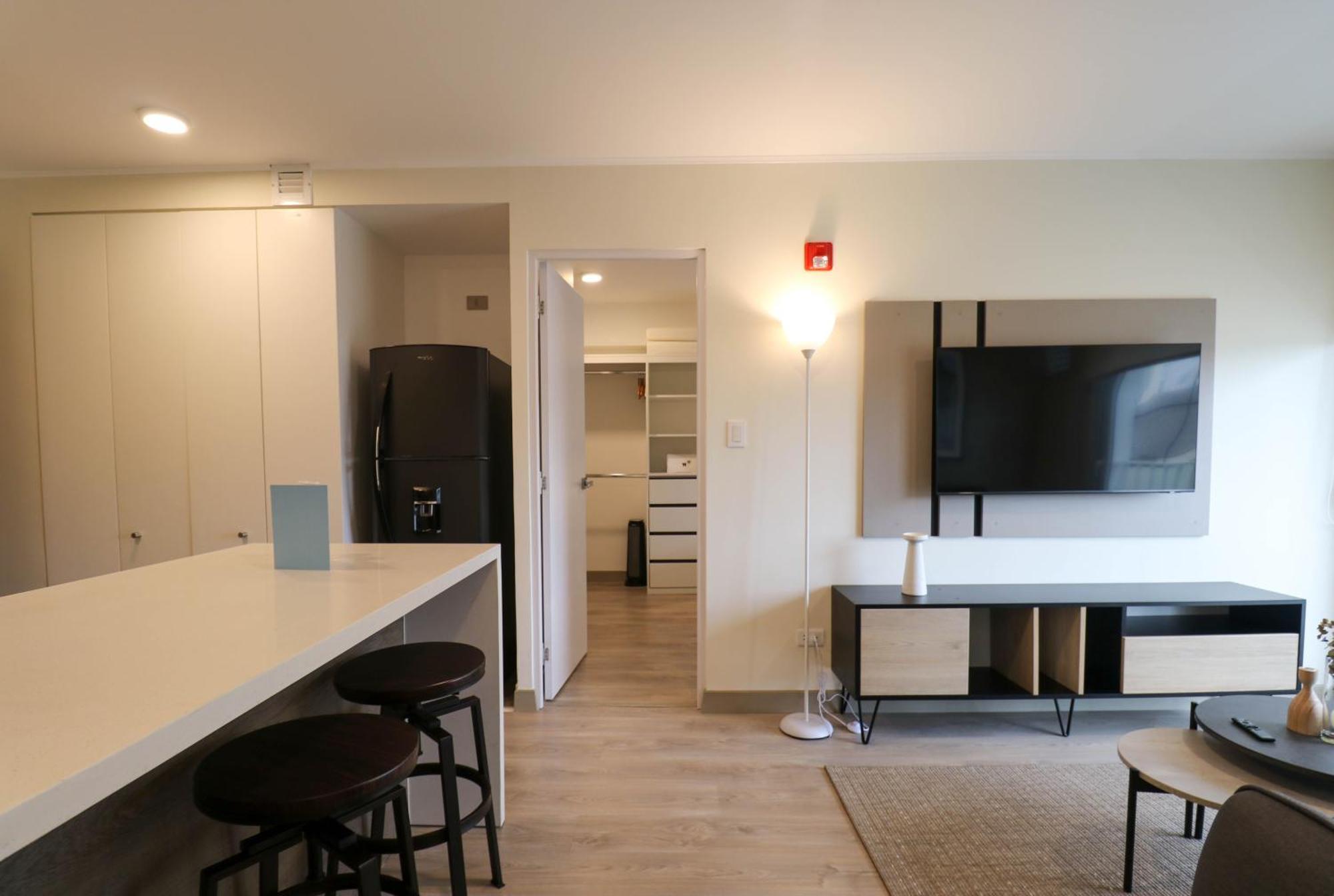 Kennedy By Wynwood House Apartment Лима Екстериор снимка