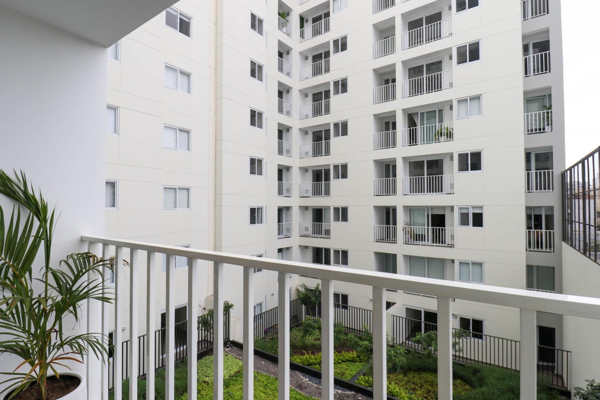 Kennedy By Wynwood House Apartment Лима Екстериор снимка