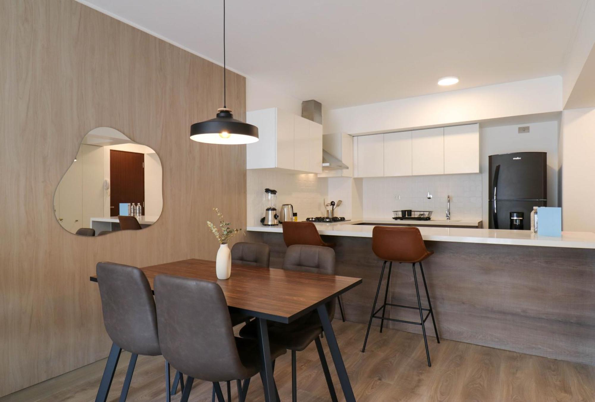 Kennedy By Wynwood House Apartment Лима Екстериор снимка