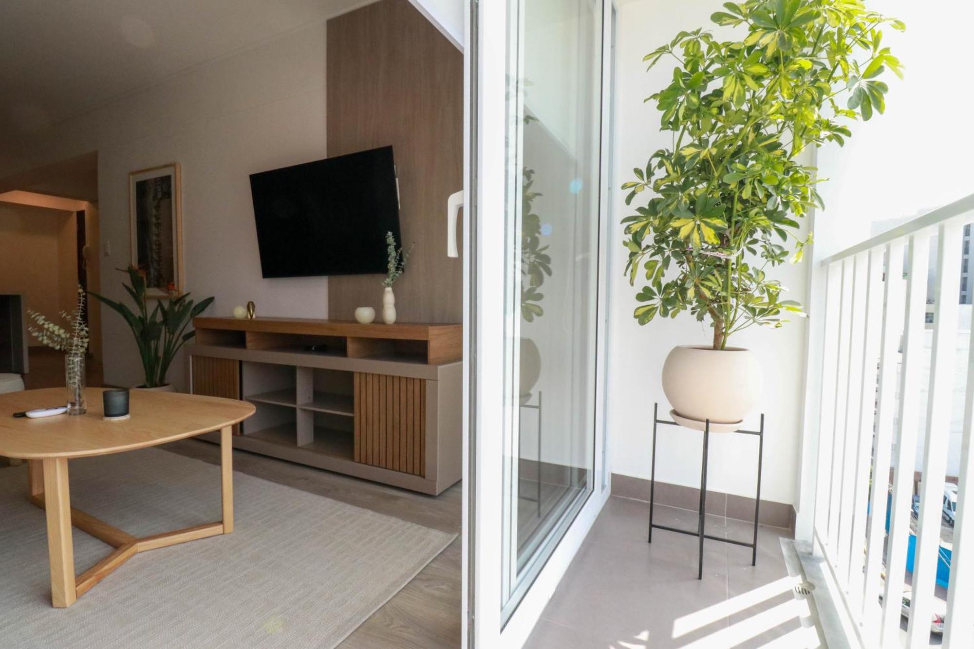 Kennedy By Wynwood House Apartment Лима Екстериор снимка
