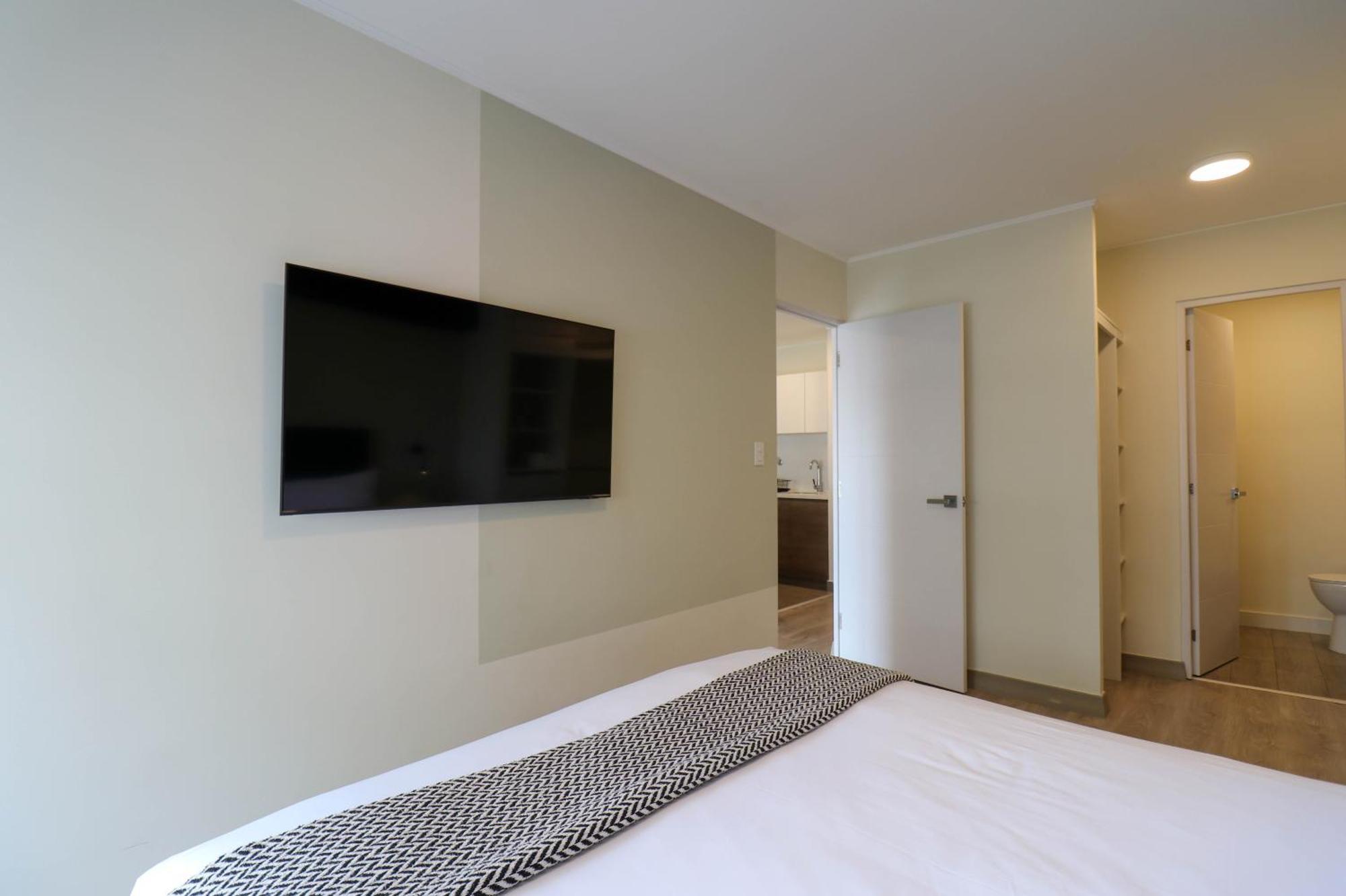 Kennedy By Wynwood House Apartment Лима Екстериор снимка