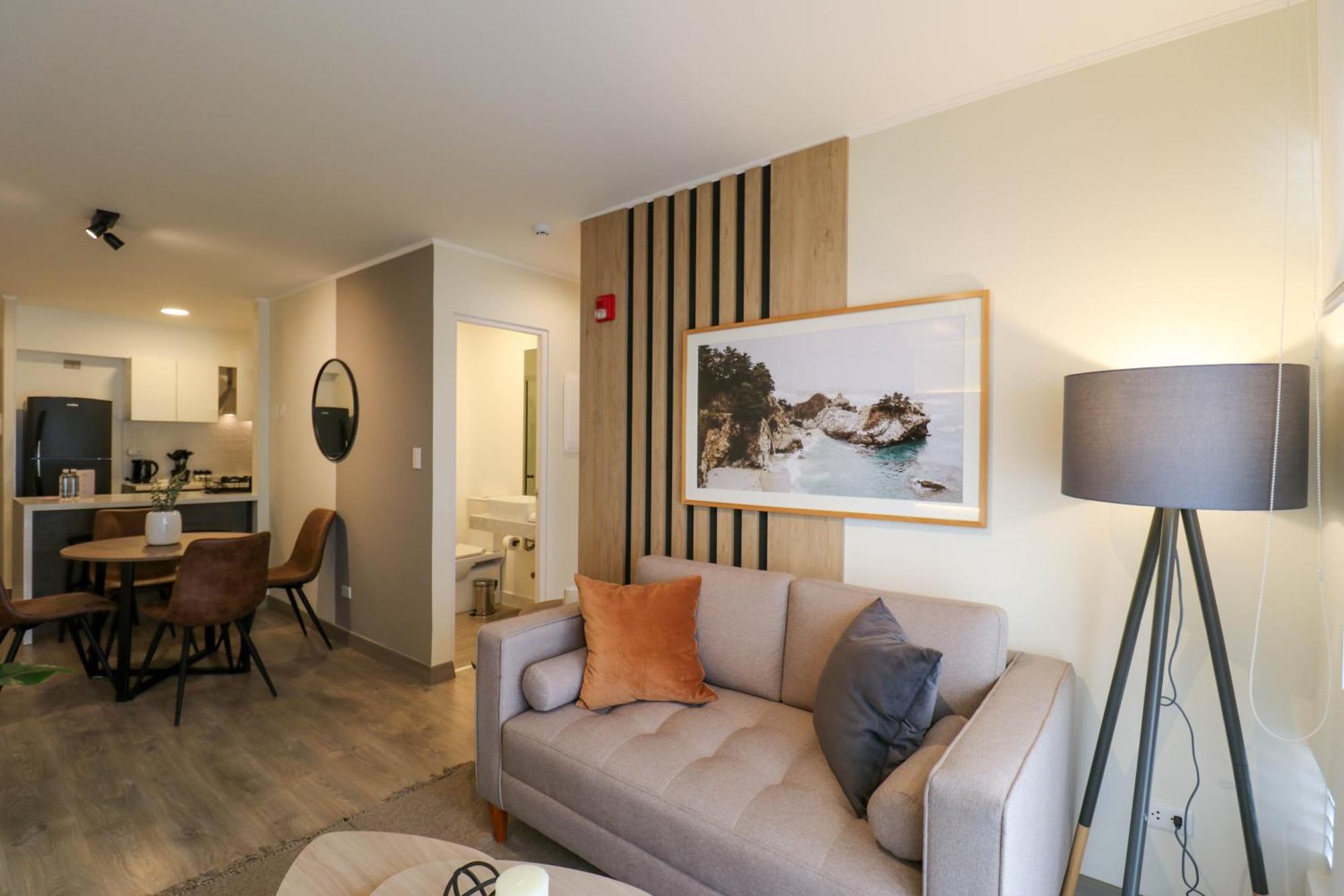 Kennedy By Wynwood House Apartment Лима Екстериор снимка