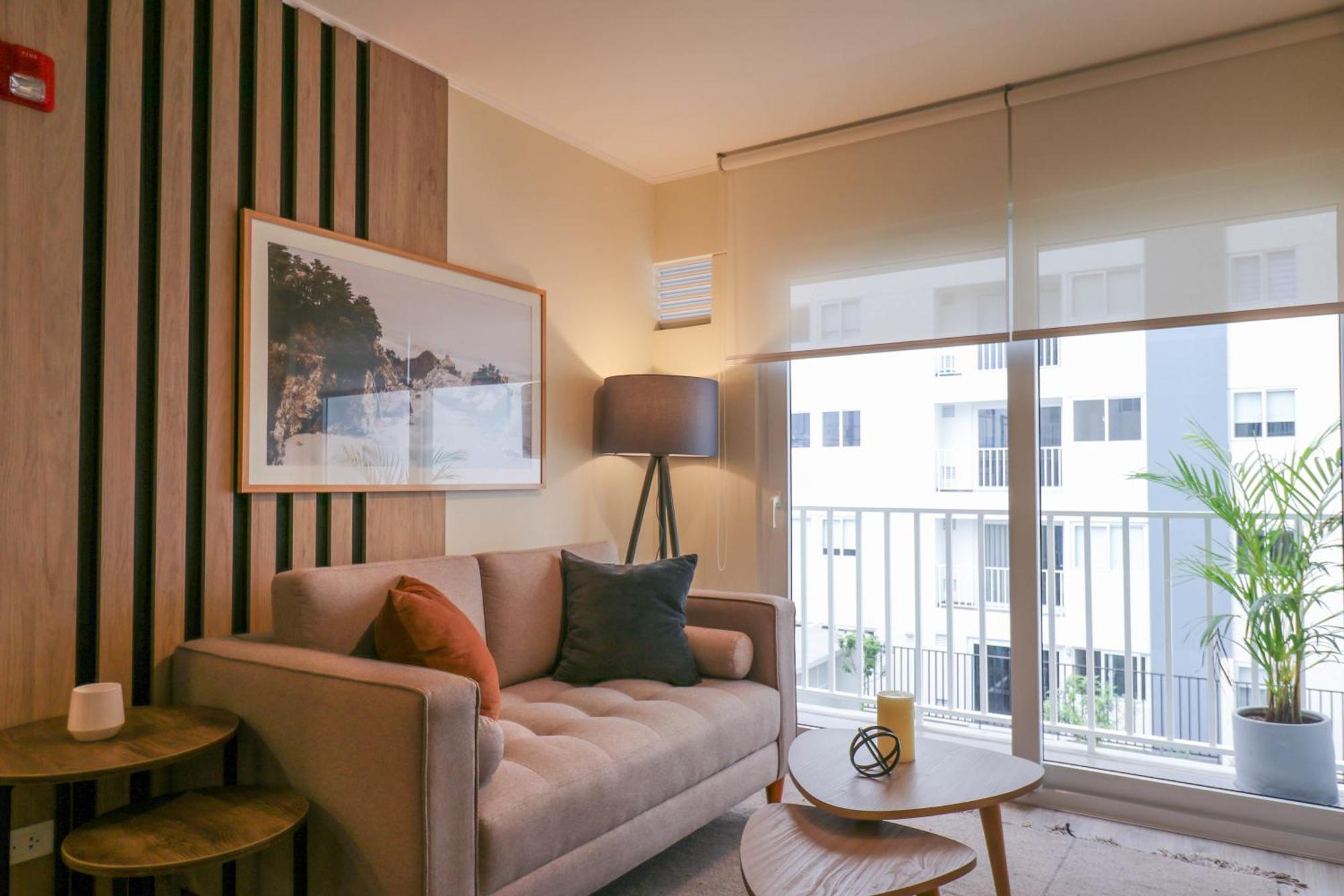 Kennedy By Wynwood House Apartment Лима Екстериор снимка