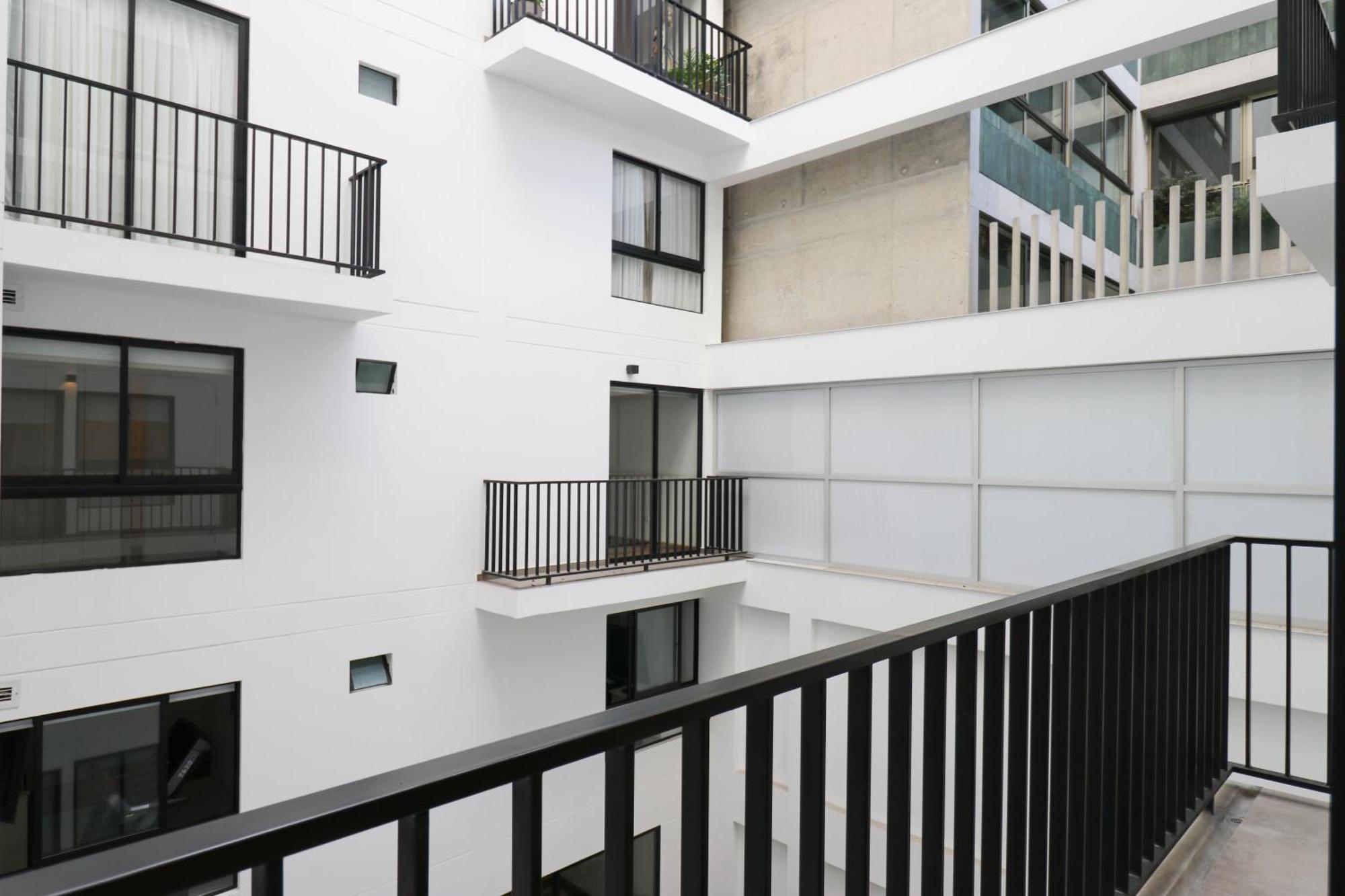 Kennedy By Wynwood House Apartment Лима Екстериор снимка