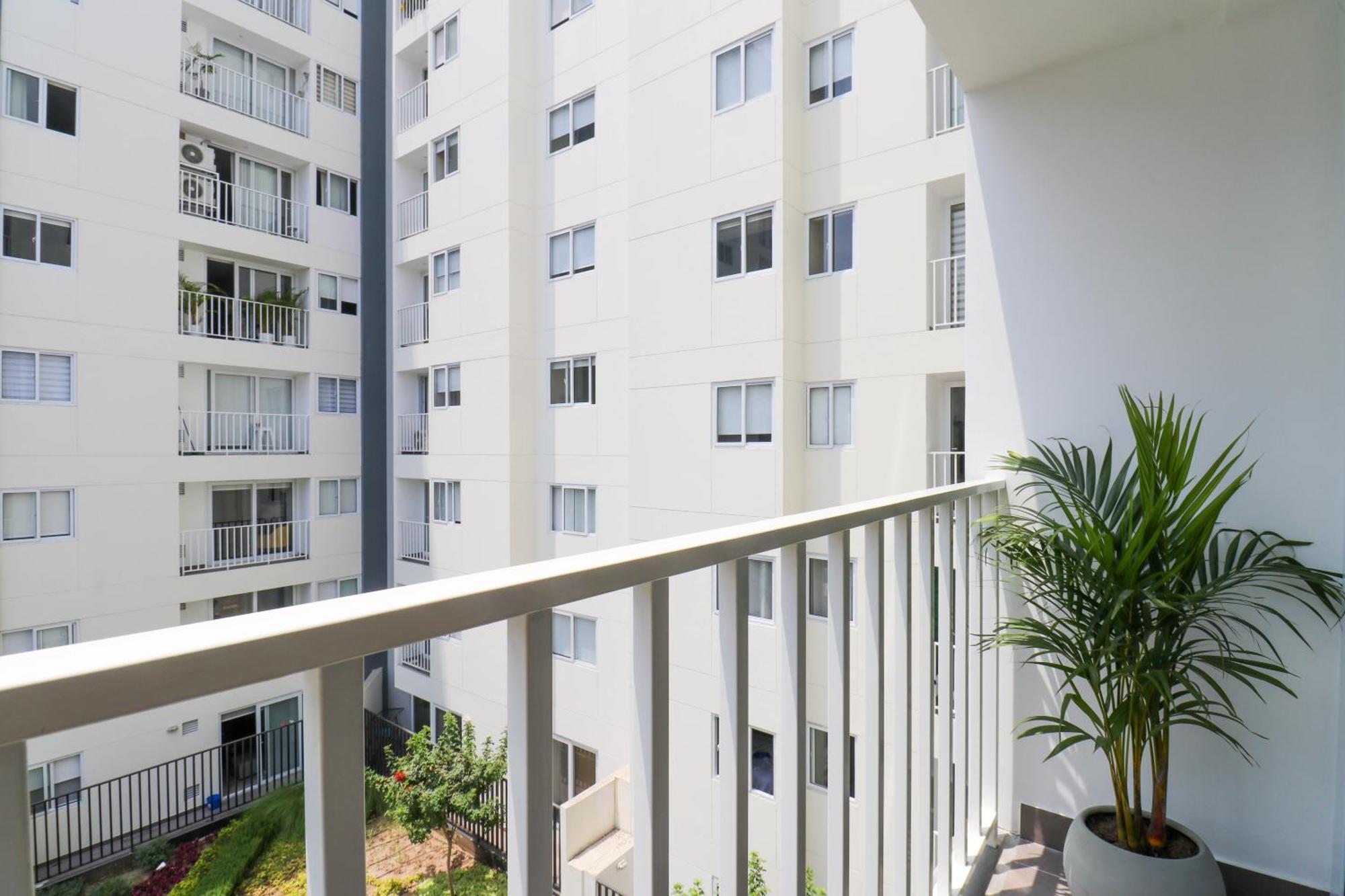Kennedy By Wynwood House Apartment Лима Екстериор снимка